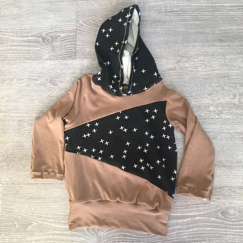 18-24 month hoodie